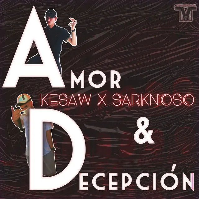 Amor & Decepción