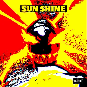 Sun Shine by Derrick Luther