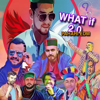 What If 2.0 by Rap Pandit