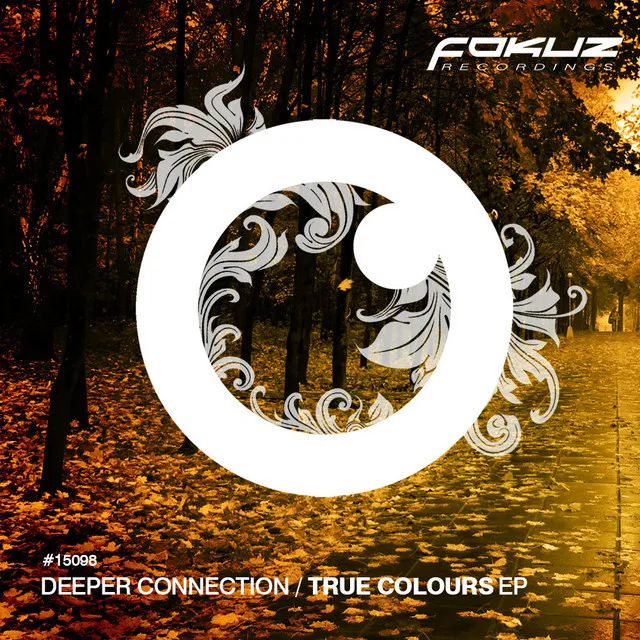 True Colours EP