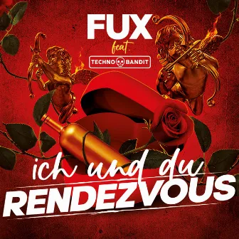 Ich und Du-Rendezvous by Fux