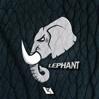 Elephant by L-A