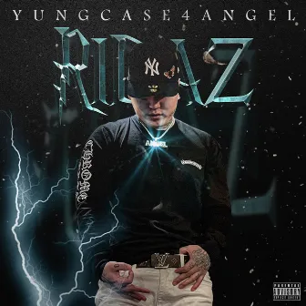 RIDAZ by yungcase4angel