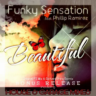 Beautiful by Funky Sensation