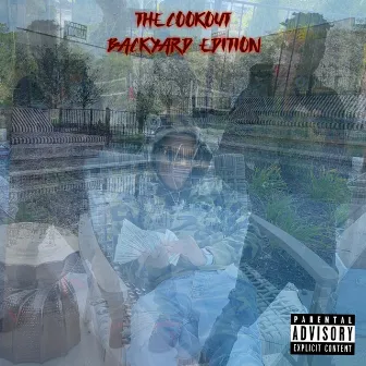 The Cookout Backyard Edition by Varley Saran