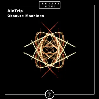 Obscure Machines by AleTrip