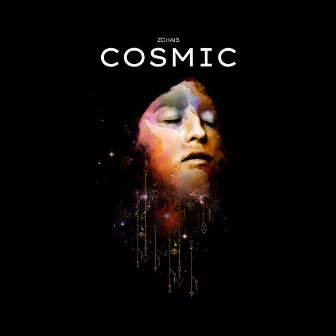 Cosmic by Zohaib