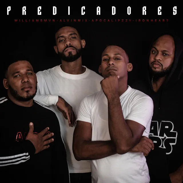 Predicadores, ´´Vol. 1´´