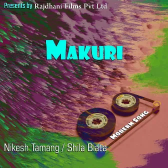 Makuri by Nikesh Tamang