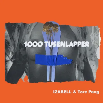 1000 Tusenlapper by Izabell