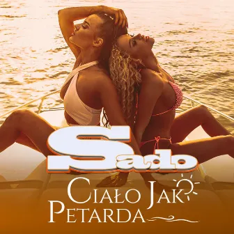 Ciało jak petarda by SADO