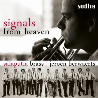 Signals from Heaven by Salaputia Brass