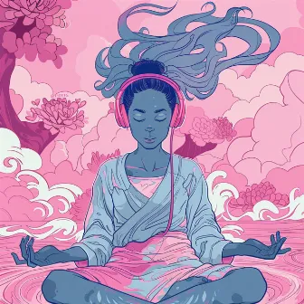 Lofi Meditation Melodies: Zen Chord Progressions by Water World