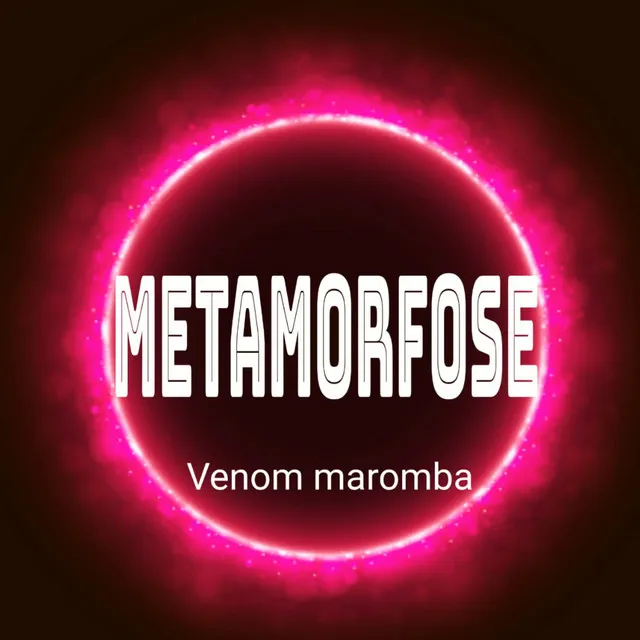 Metamorfose