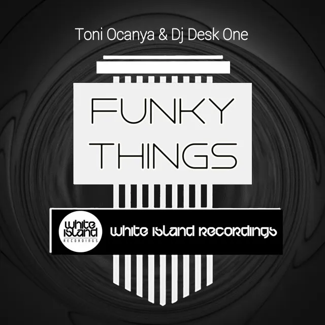 Funky Things