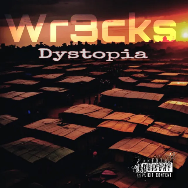 Dystopia