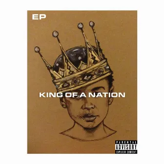 King of a Nation by Hadji