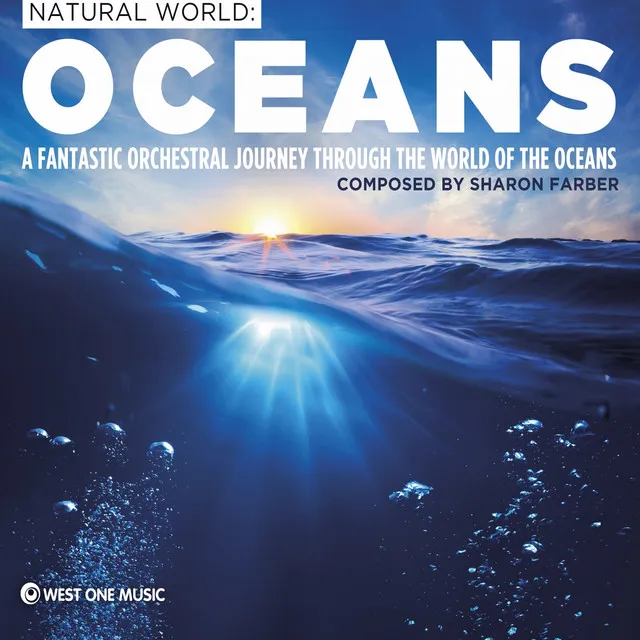 Natural World: Oceans