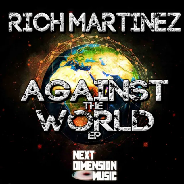 Against The World EP