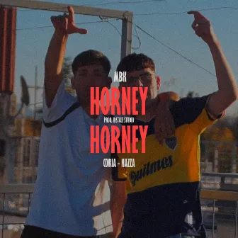 Horney Horney by CORIA