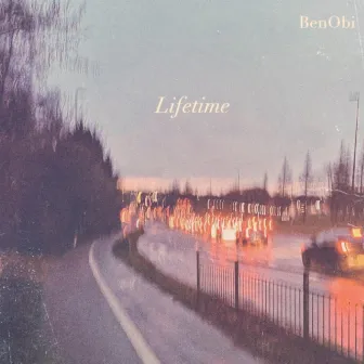 Lifetime by BenObi