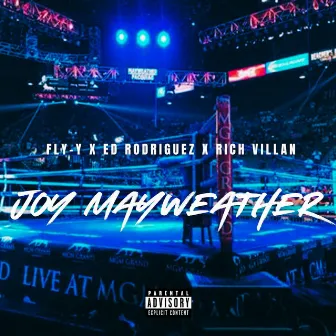 JOY MAYWEATHER by Ed Rodriguez