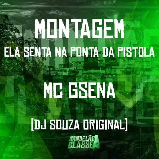 MC Gsena