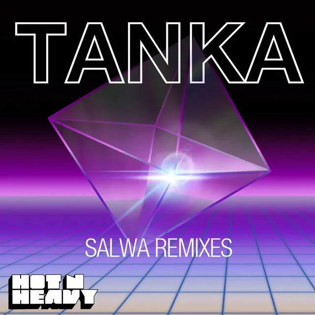 Salwa - Mark Starr Remix