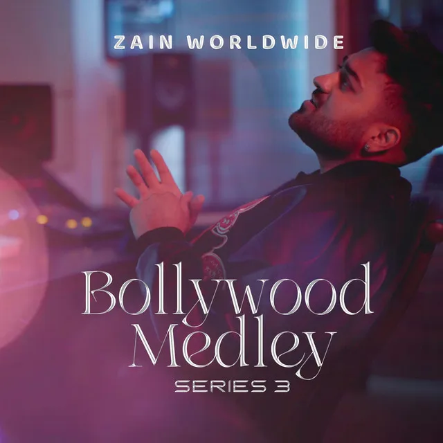 Bollywood Medley (Series 3)