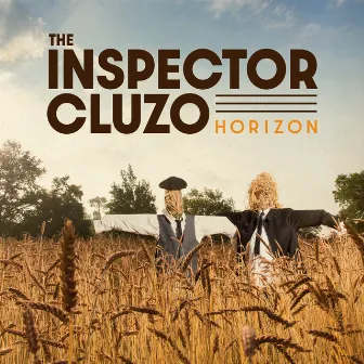 HORIZON by The Inspector Cluzo