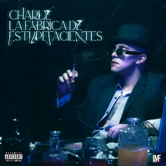 Charlie La Fabrica de Estupefacientes by Clan Zombie