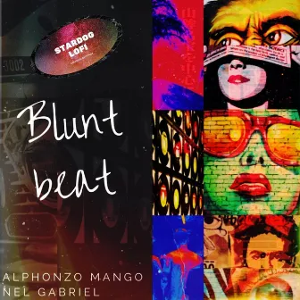 Blunt Beat by Alphonzo Mango