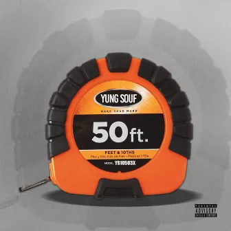 50 Ft by Yung Souf