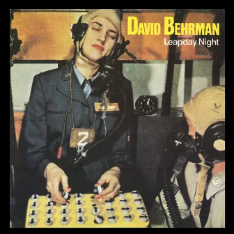 Leapday Night by David Behrman