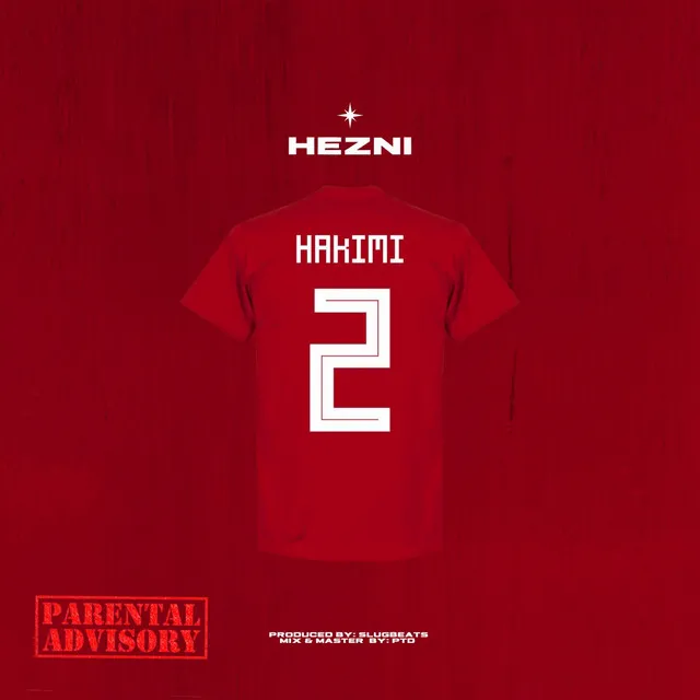 Hakimi