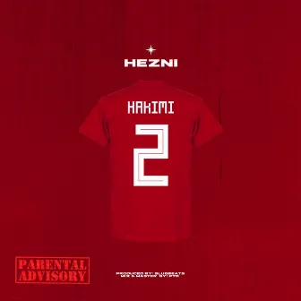 Hakimi by HEZNI