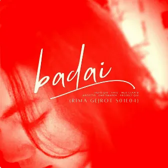 Badai (Rima Gejrot S01E04) by Tabib Qiu