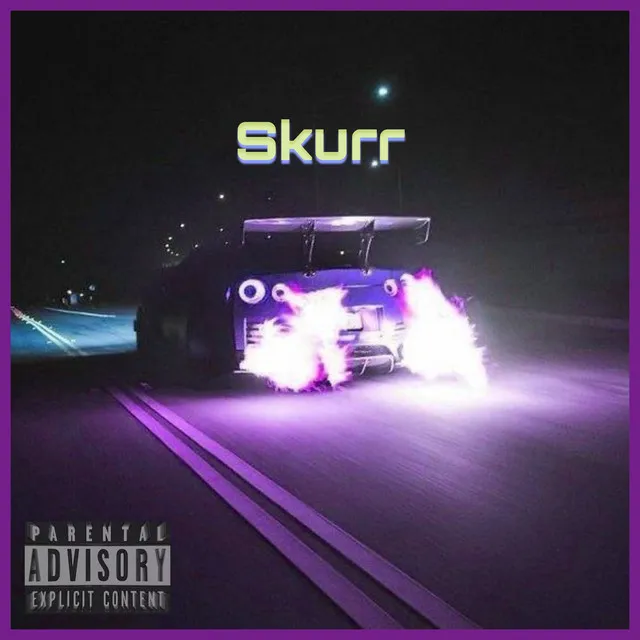 Skurr