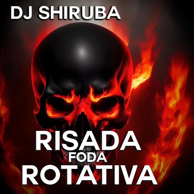 Risada Foda Rotativa