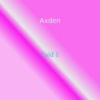 Cold 1 by Axden