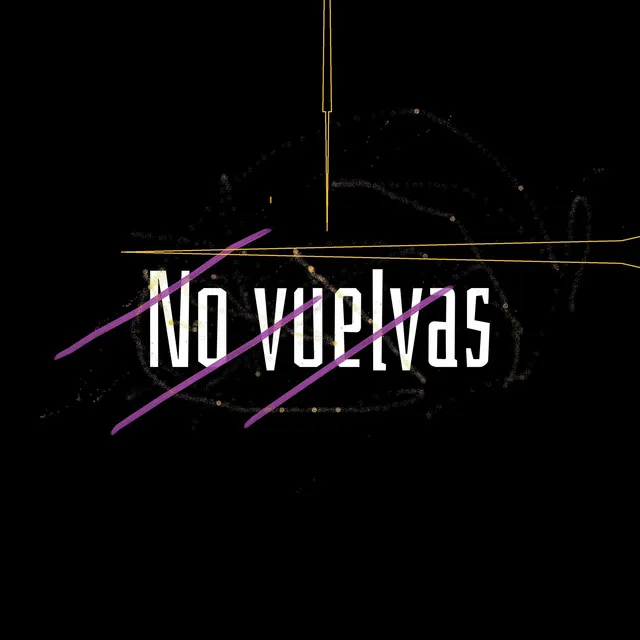 No Vuelvas - DJ Ricardo Remix