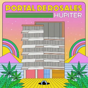 Portal de Rosales by Hupiter