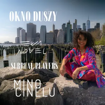 Okno duszy by Mino Cinelu