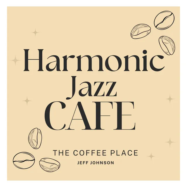 Harmonic Jazz Cafe