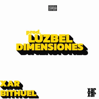 Dimensiones by Xar