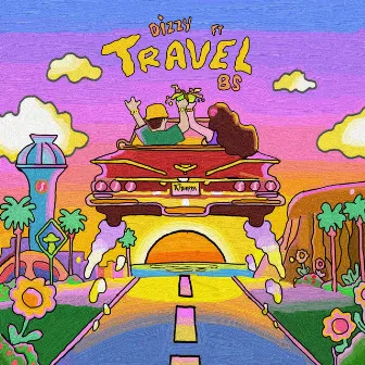 Travel by El Dizzy