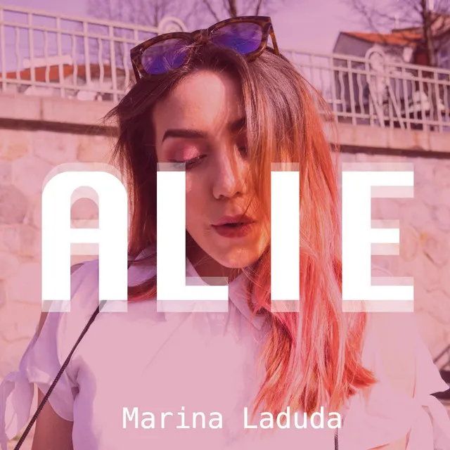 Alie (feat. IenEcho)