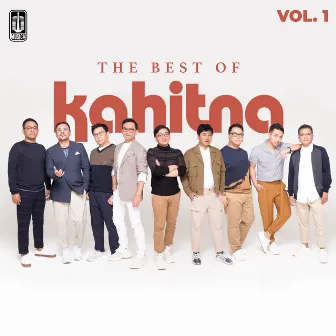 The Best of Kahitna Vol. 1 by Kahitna