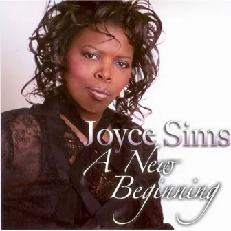 A New Beginning by Joyce Sims