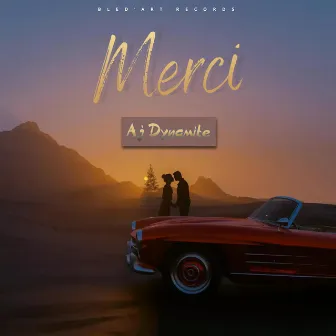 Merci by Aj Dynamite